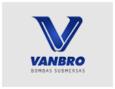 Vanbro Bombas Submersas