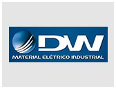 DW Material Elétrico Industrial