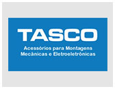 Tasco Acessórios para Montagens Mecânicas e Eletroeletrônicas